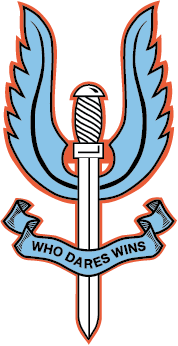 Special Air Service Regimental Association