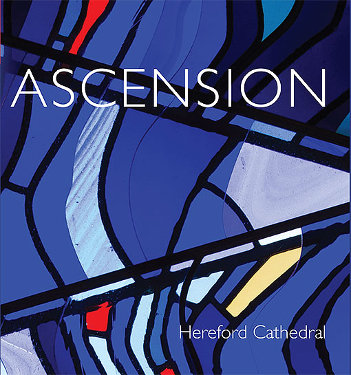 Ascension Cover