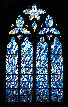 window
