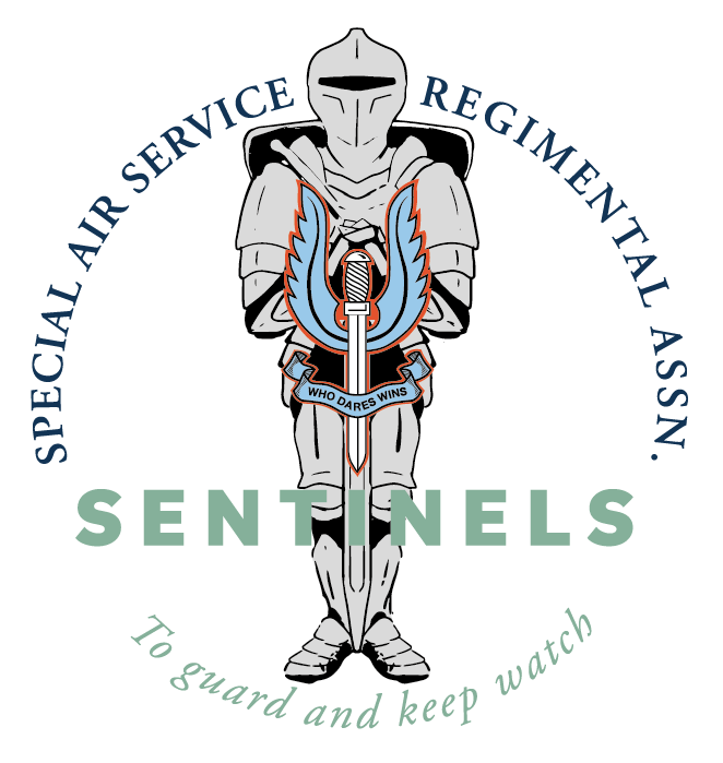 Sentinels