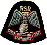 Raiding Support Regiment