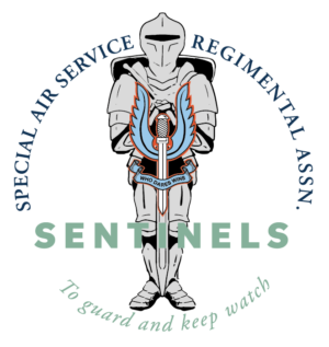 Sentinels